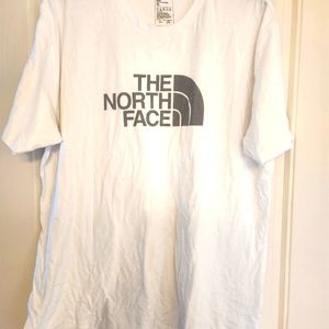North Face T shirt